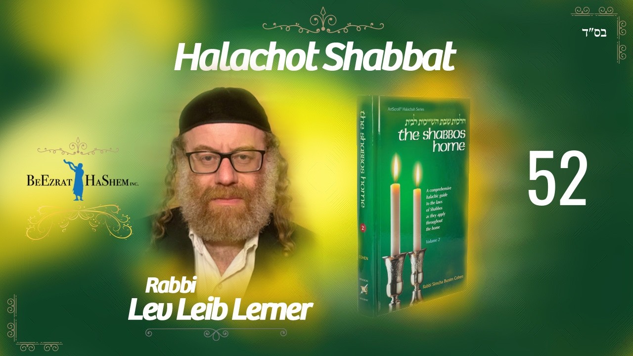 Practical Applications of Coloring on Shabbos - Shabbos Home (52)
