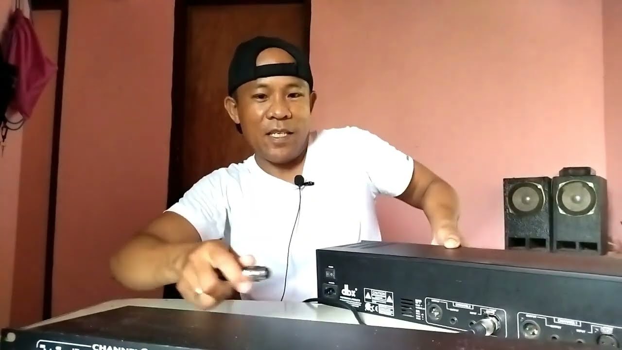 Equalizer + Crossover Sub Woofer Super Bass | Kung Meron Ka Nito Sa Bahay Yanig Bubong Mo