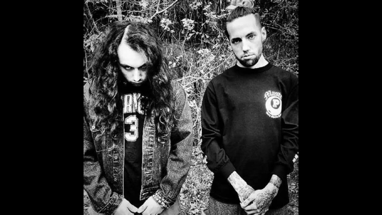 NOXYGEN II - OG SUICIDEBOYS TYPE BEAT