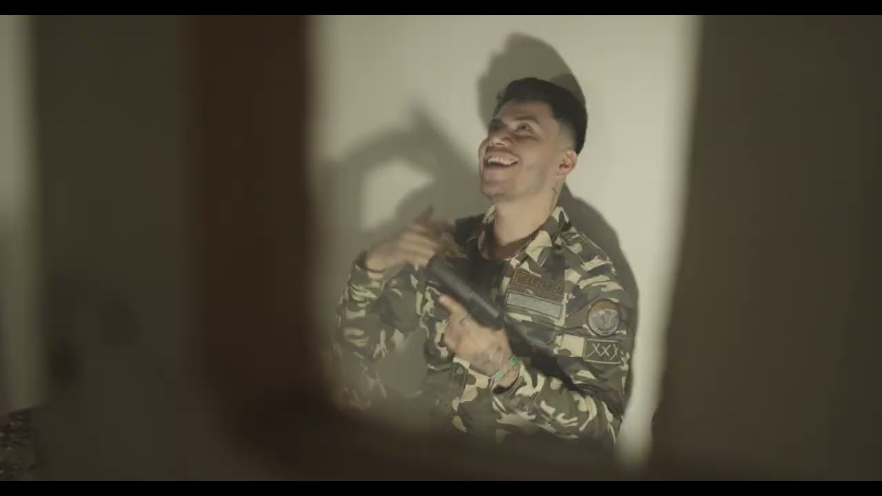 Mevin - De Lo Malo, Lo Bueno
