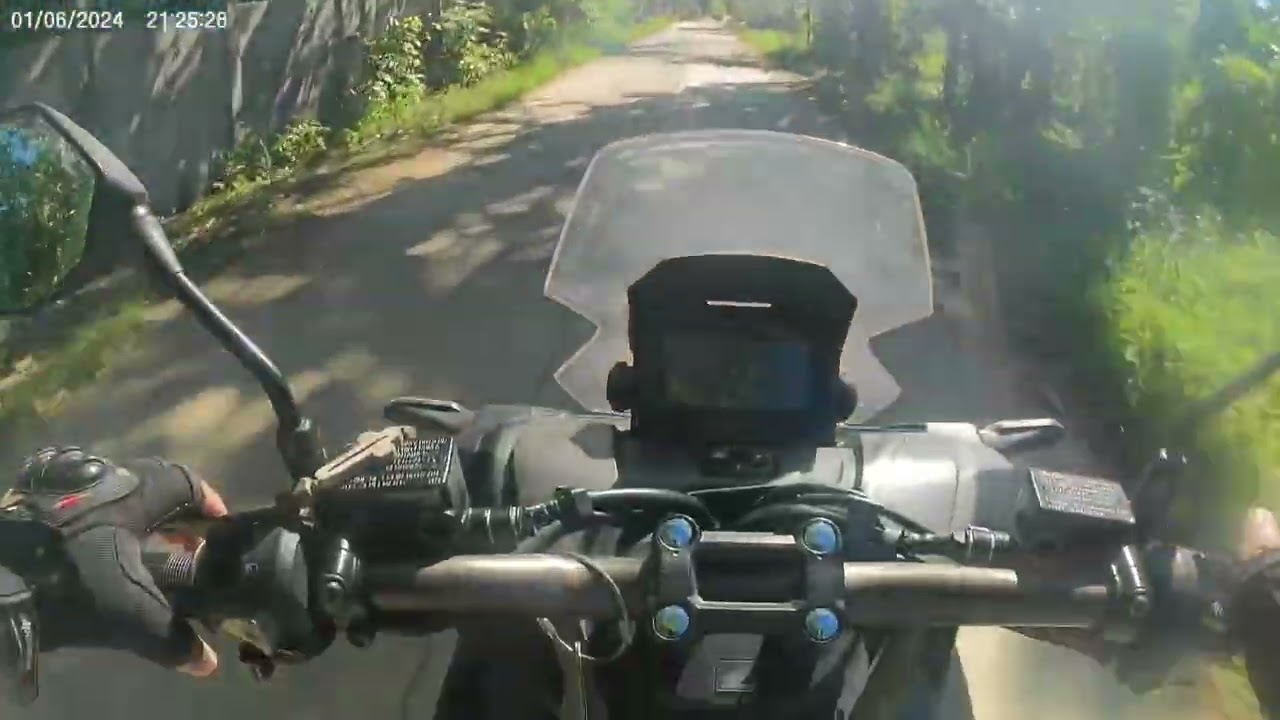 Site tour 8.8 hectares lot for sale in Trinidad Bohol Philippines