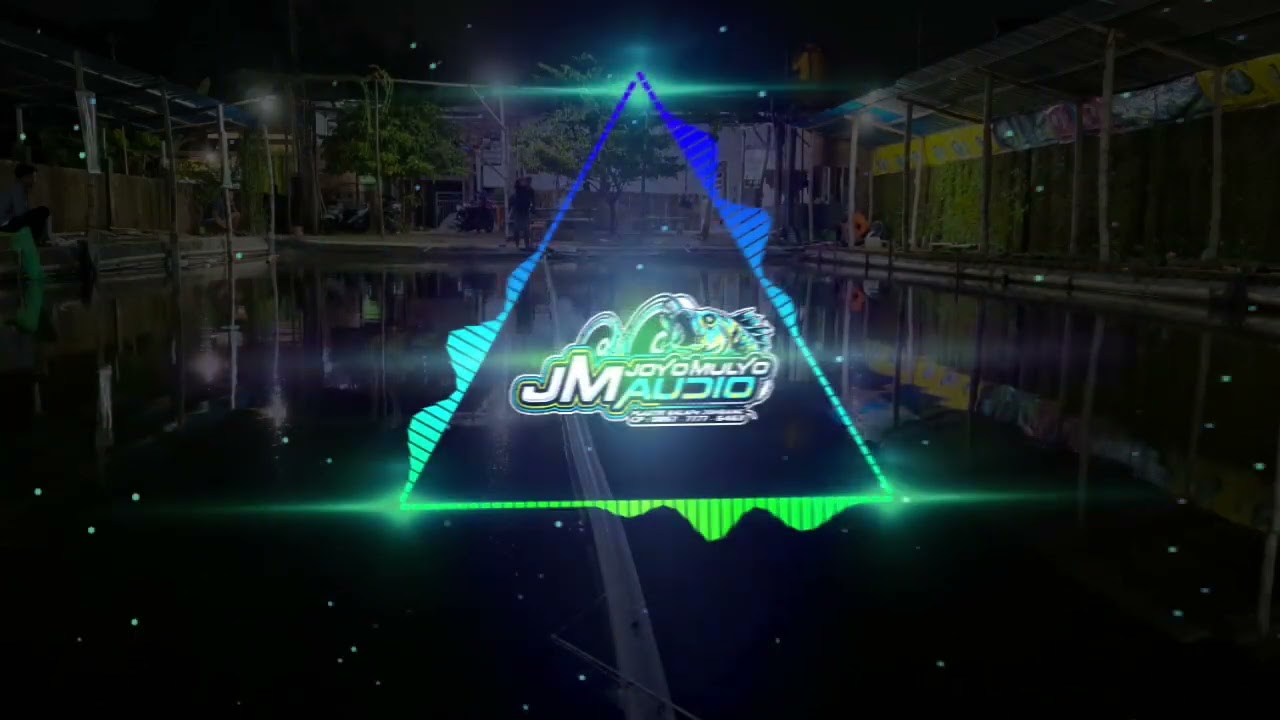 JINGLE MANCING MANIA X OWI OWI || JOYO MULYO AUDIO FEAT MEMED FISHING || support by DJ CLAUDO GRN..