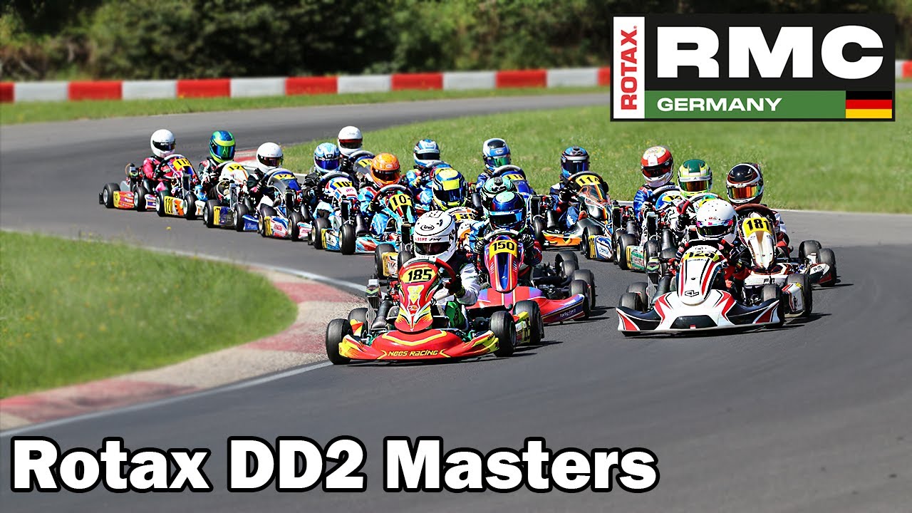 2025 Round 6 Mülsen DD2 Masters Super Heat