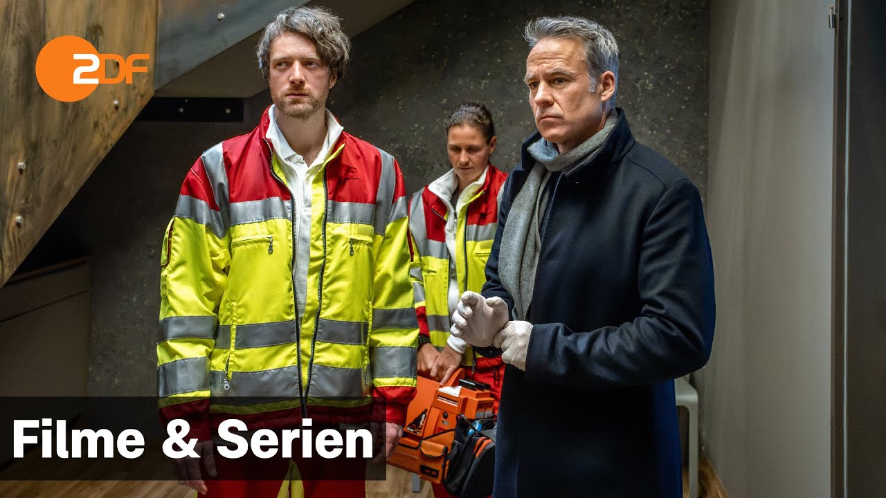 SOKO Leipzig – Bittere Medizin | Filme & Serien | ZDF