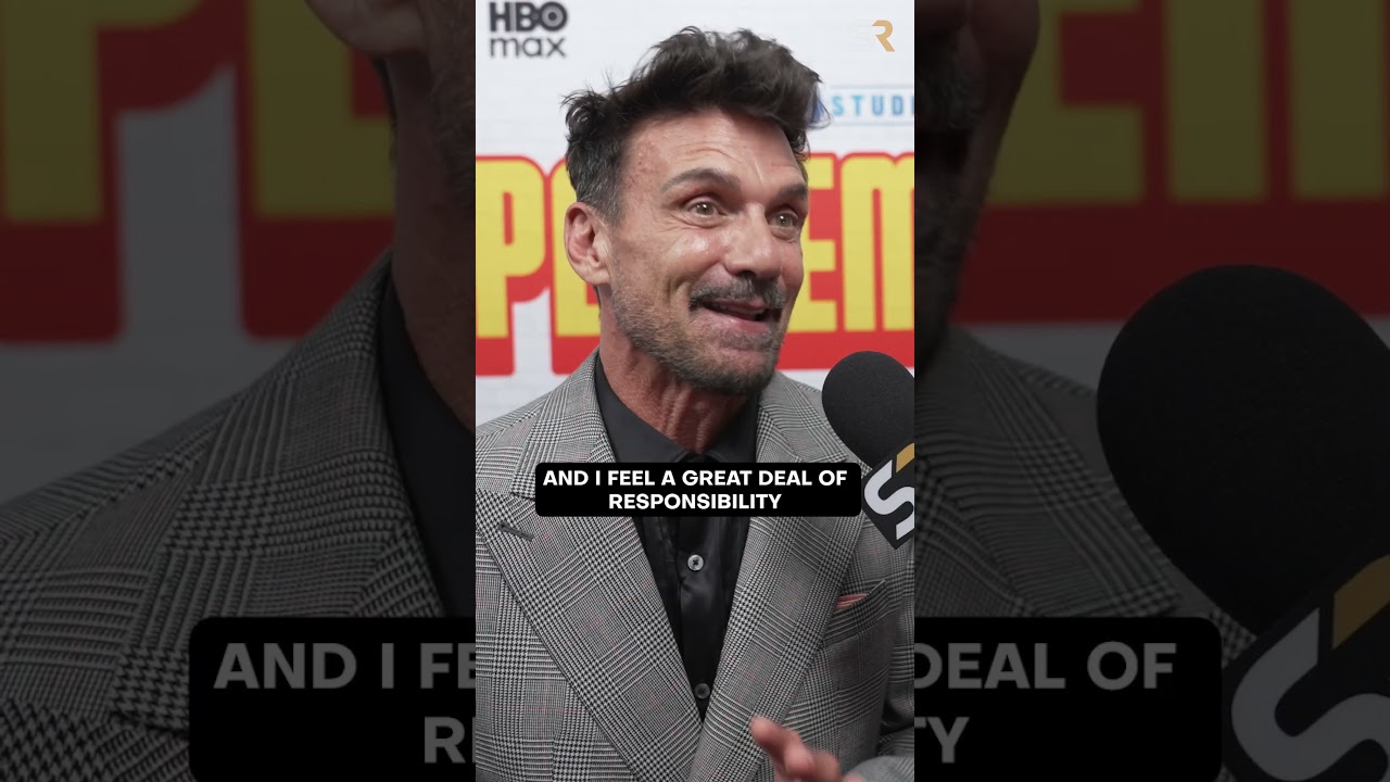 Frank Grillo Talks Being DCU's Throughline Character As Rick Flag