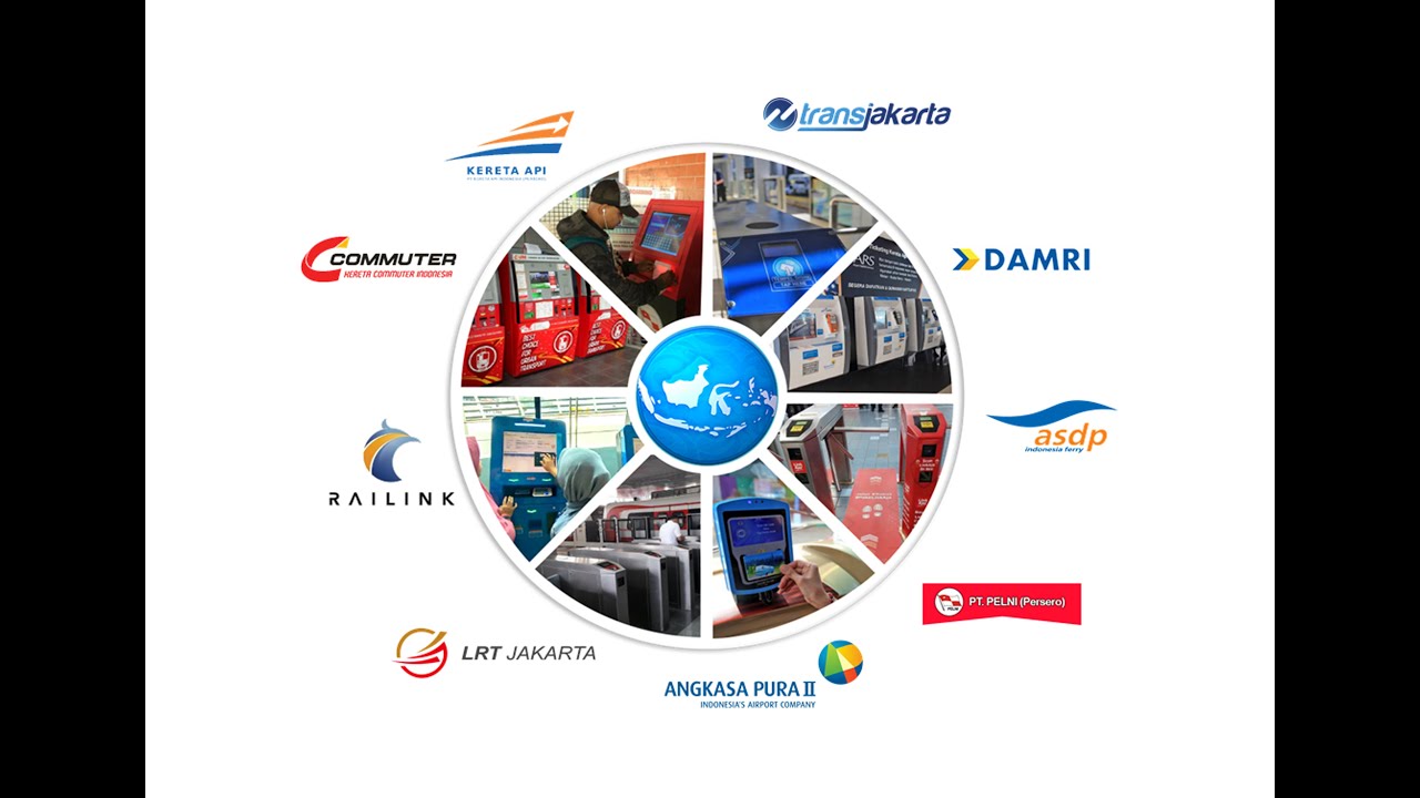 Transportation e-Ticketing Solution