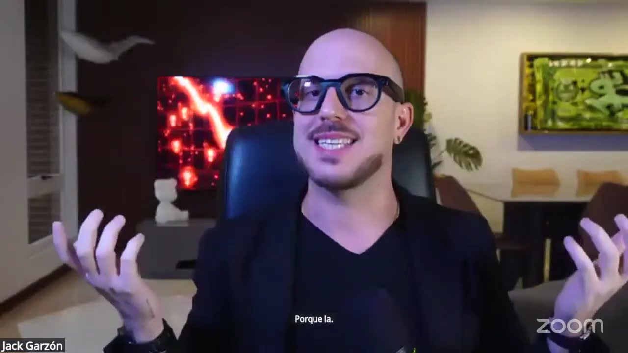 Webinar gratuito: La tormenta PERFECTA - 13/04/26