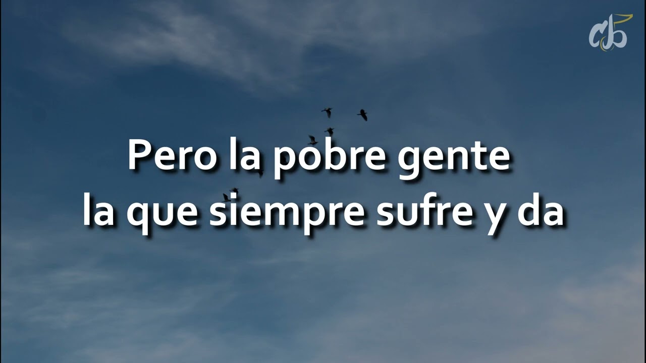Tiempos mejores - Yuri//Letra