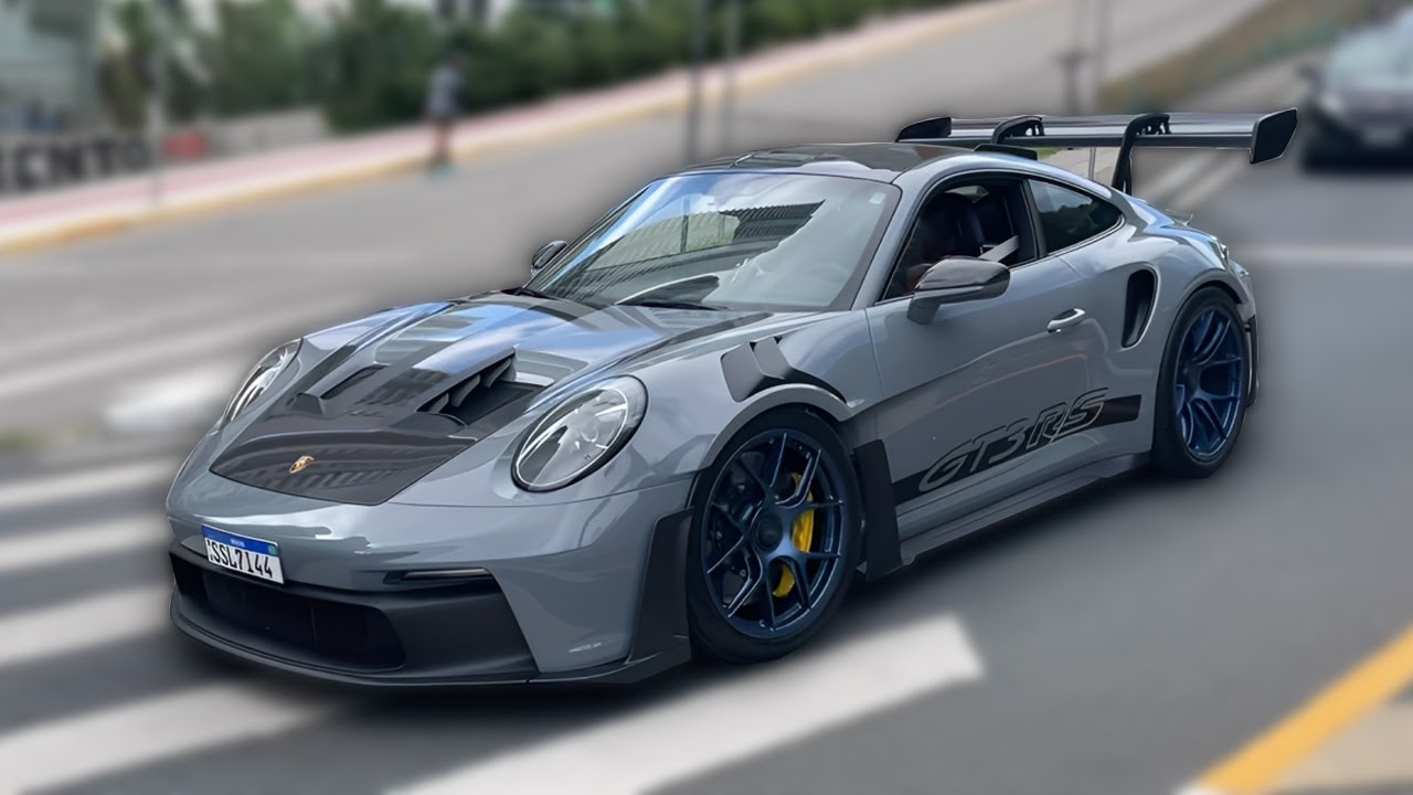 Carros Esportivos em Balneário Camboriú #2