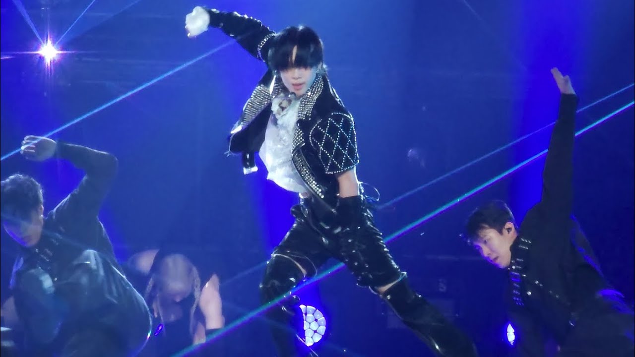 태민 - 괴도  |  231217 태민 메타모프 콘서트 TAEMIN ：METAMORPH #태민 #taemin #テミン