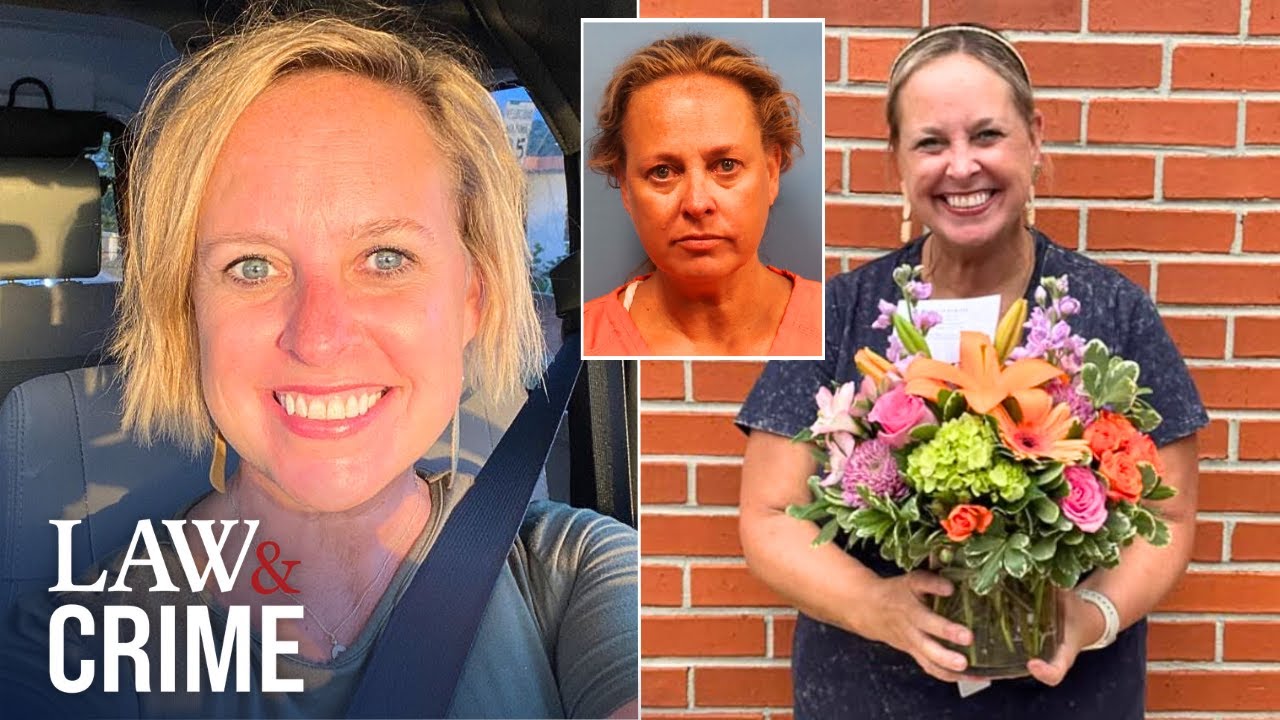 Kindergarten ‘Teacher of the Year’ Arrested for Sex Crimes with Teens: Police