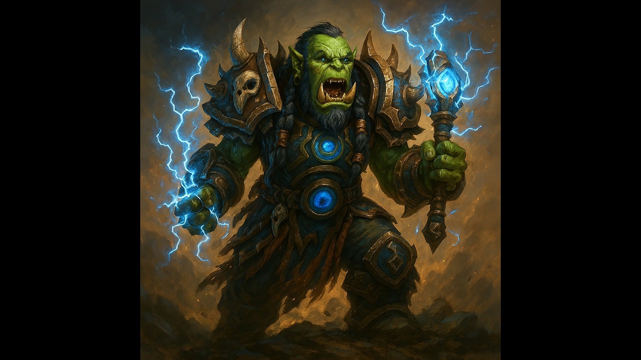 WOW  Wotlk – TANK- WARRIOR ZOMBIEE - uz de na neeeejjjjjj