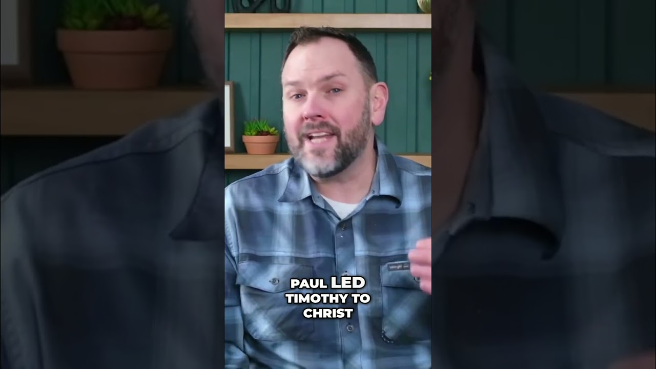Paul's Letter to Timothy: Guarding Against Greed