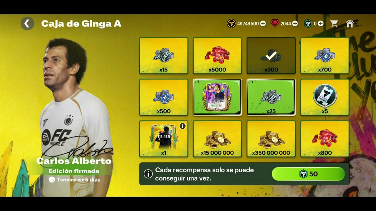 YO JUGANDO FC 26