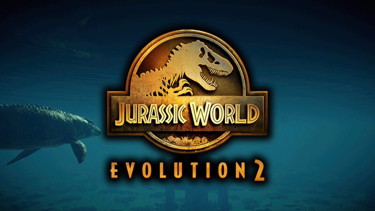 Jurassic World Evolution 2 | Park Manager's Collection Pack