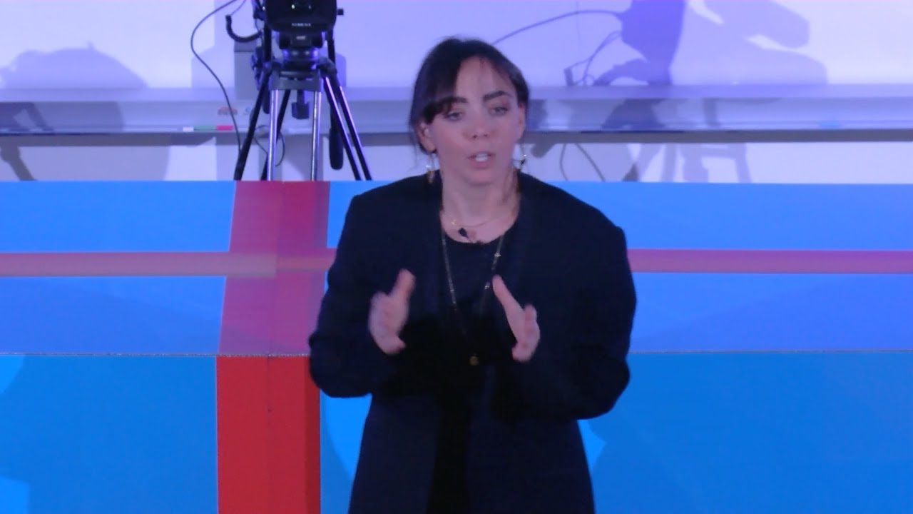 Il nostro corpo &egrave; la nostra casa, ce ne prendiamo cura? | Sara Compagni | TEDxLAquila Women