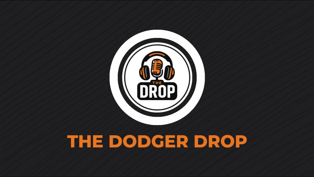 Tues 1 06 Dodger Drop
