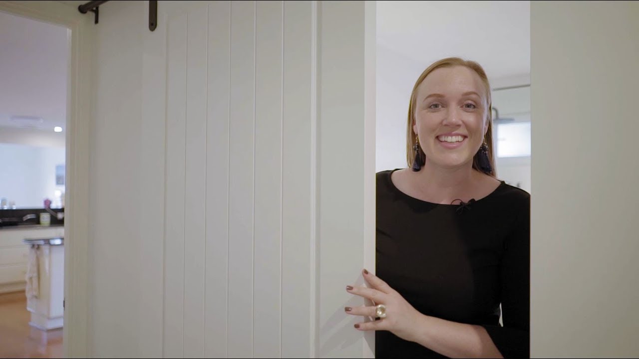 Birdblack Design - Bathroom Walkthrough | Wombarra