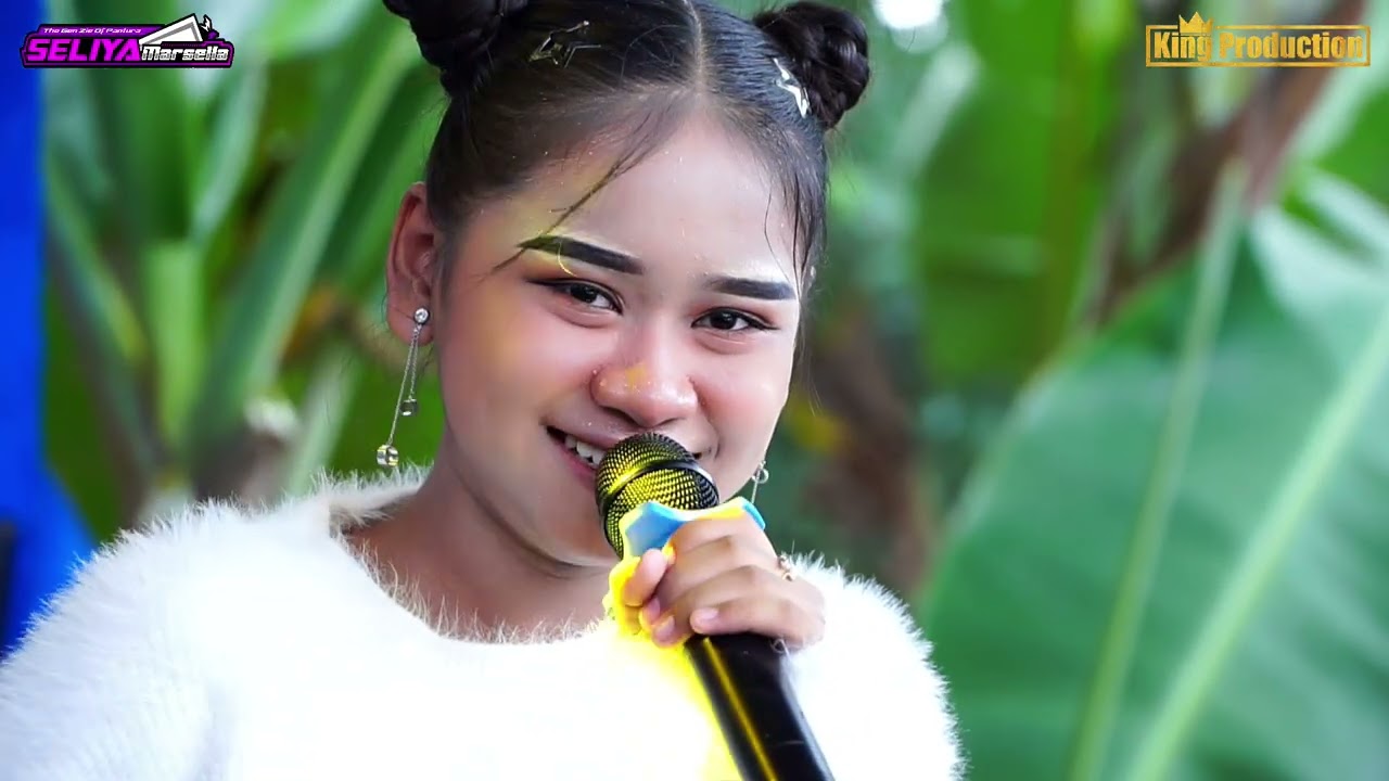 SONIA - DEDE APRIL || THE GEN ZIE OF PANTURA SELIYA MARSELLA