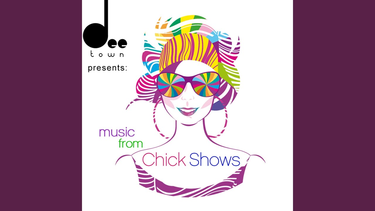 Inside Outside (featured in Gossip Girl)