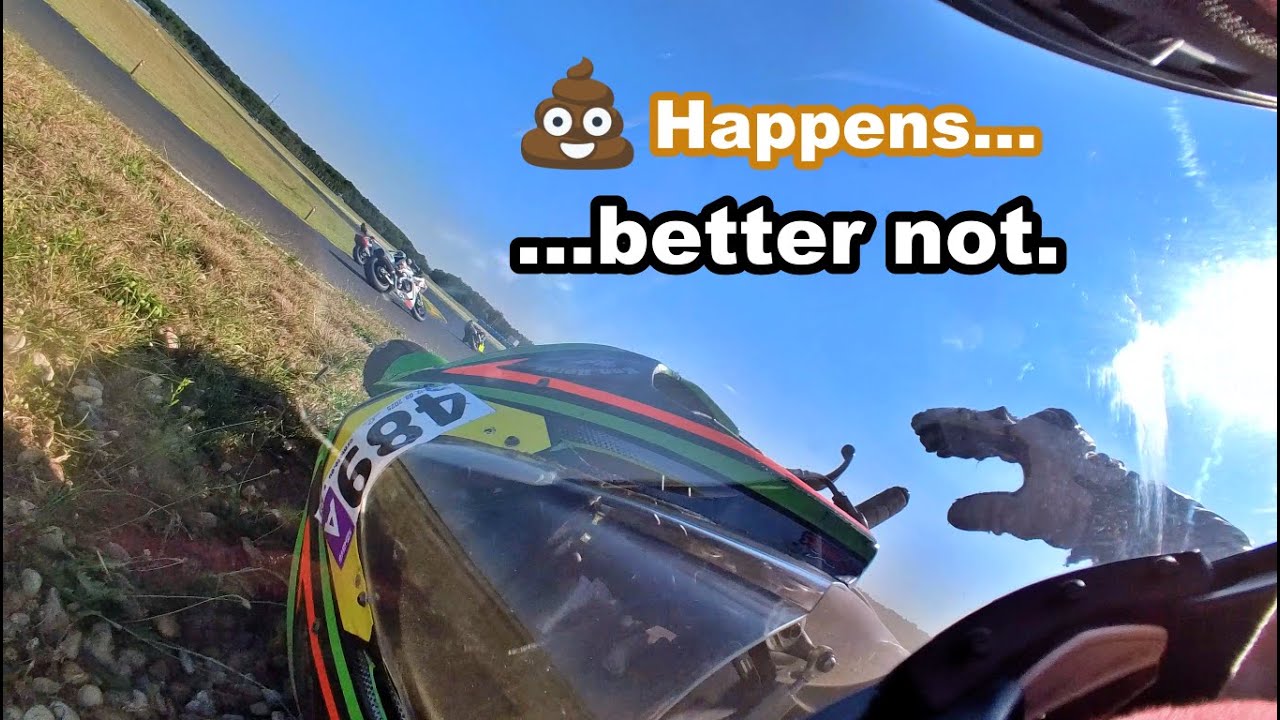 First Trackday Survival Guide (Pro Instructor Tips)