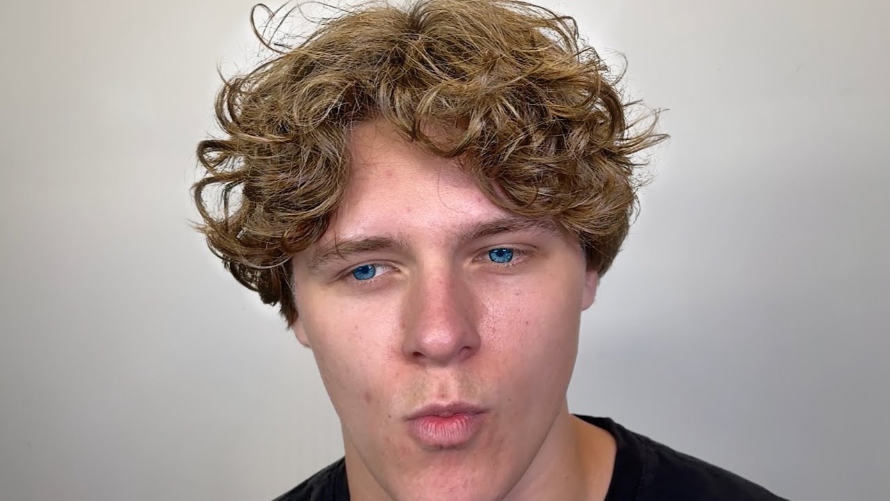 THERES NO WAY this is the same person (Trust Fund Kid)