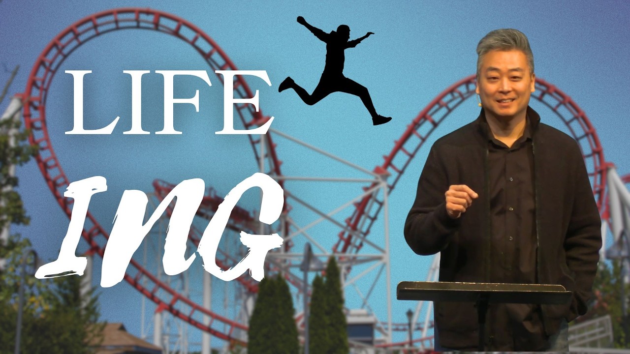 LIFING | FEB 8 Message
