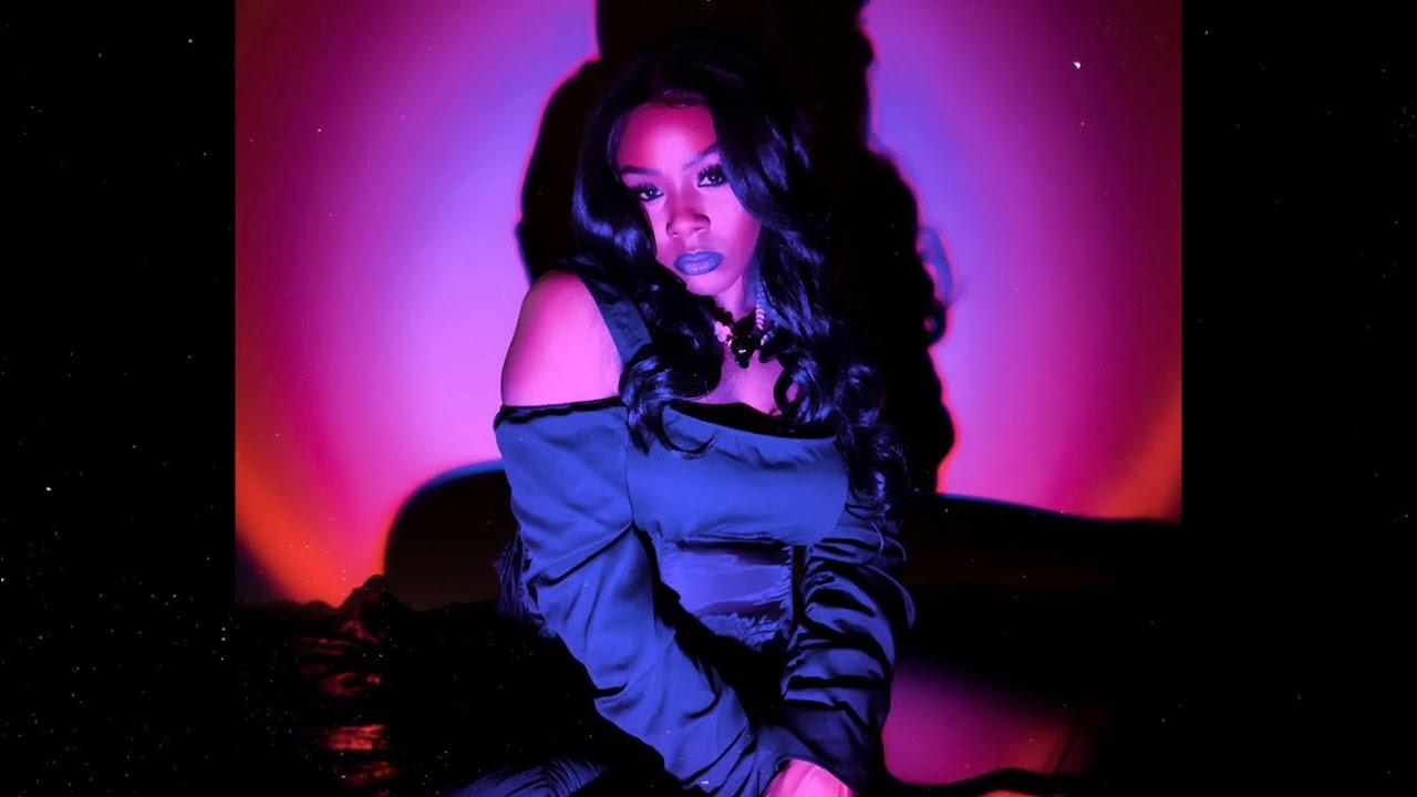 Dalesharee - Say Somethin’ 