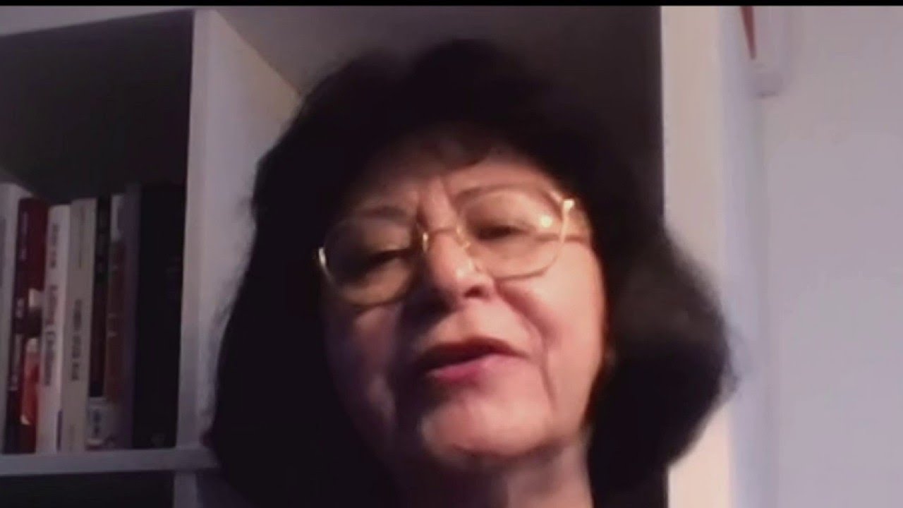 Fatimeh Robiolle : 