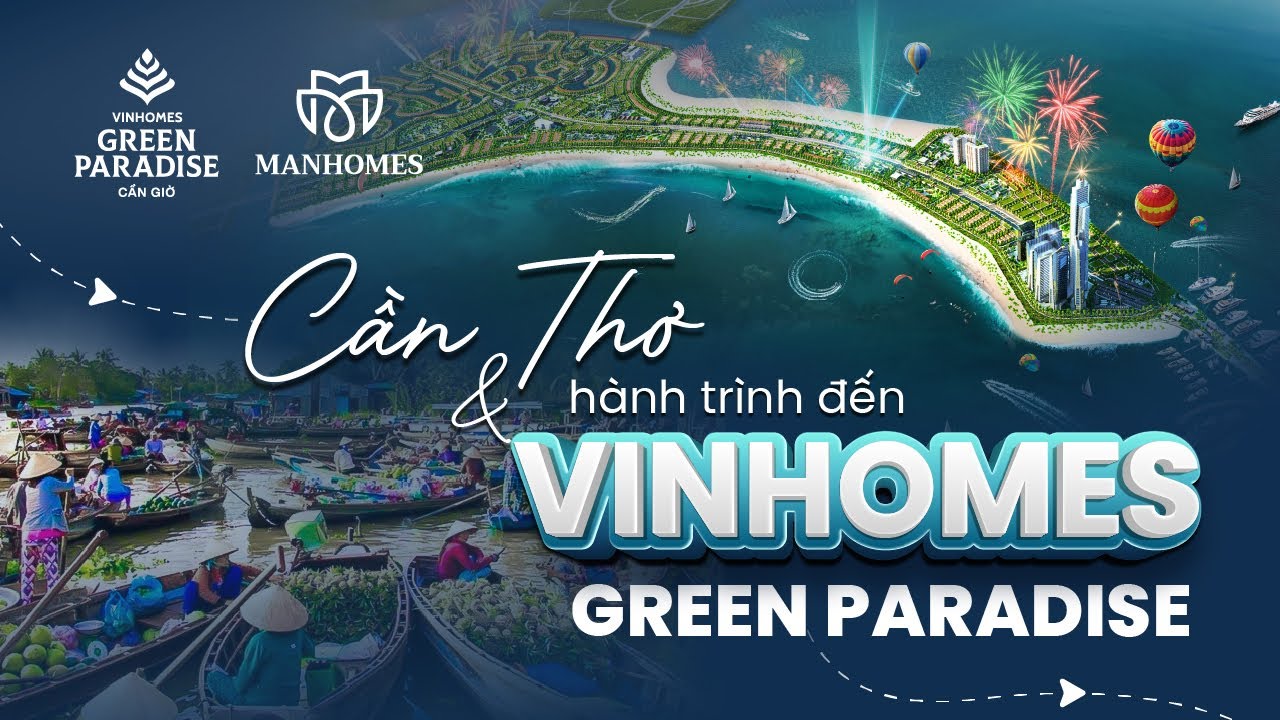 Manhomes - Điểm “CHẠM” mang tầm quốc tế.