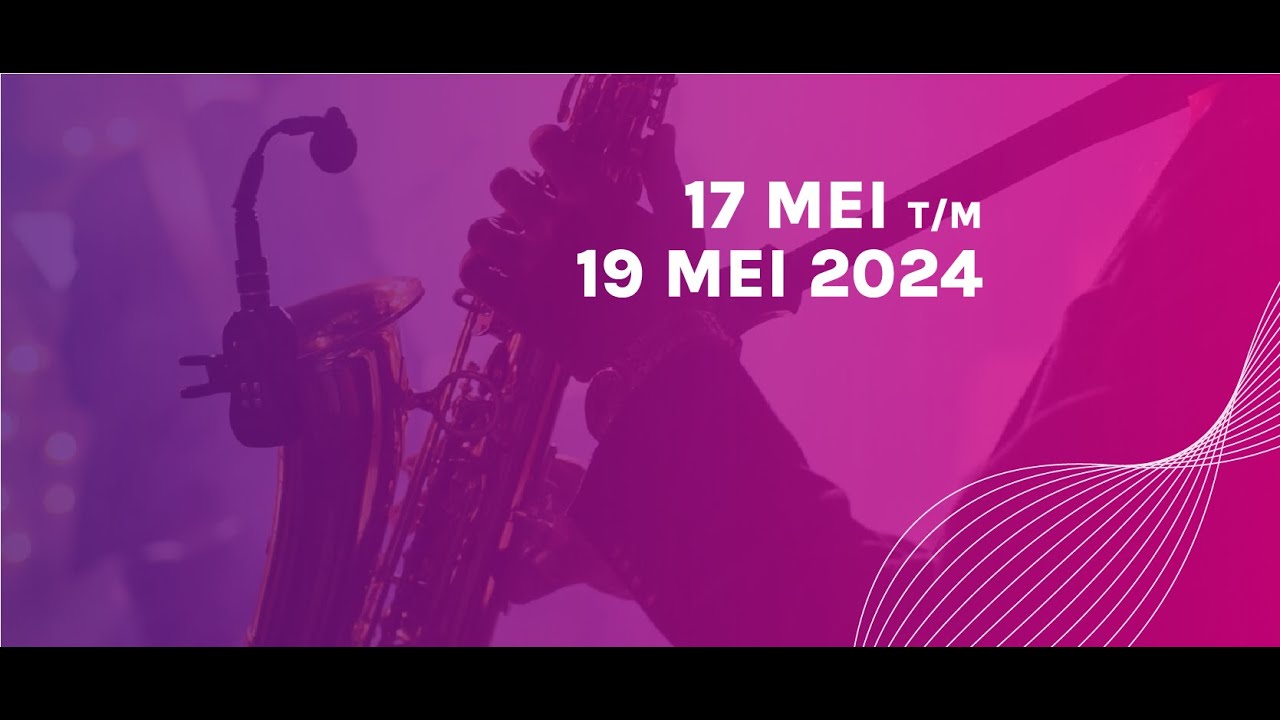 LIVE | The Next Movement (CH) @jazzinduketown 2024