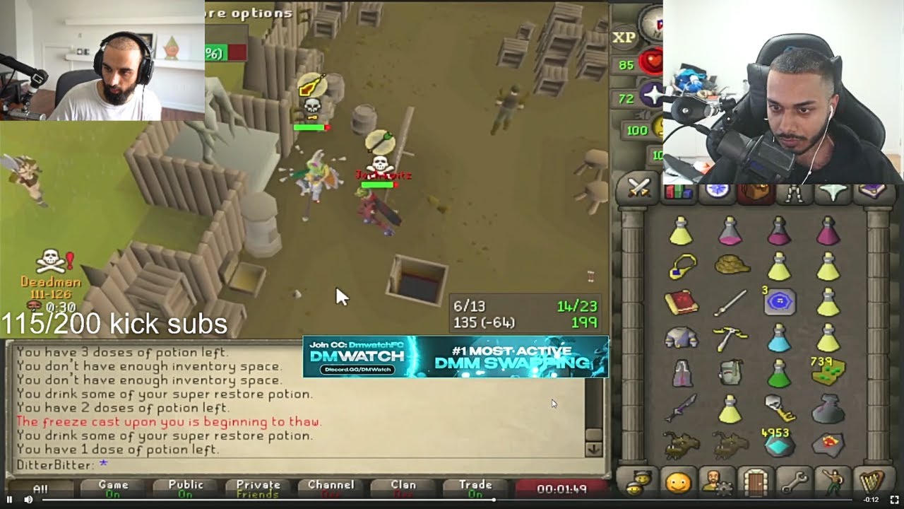 Becoming a new Ditterbitter fan if he gets this pk