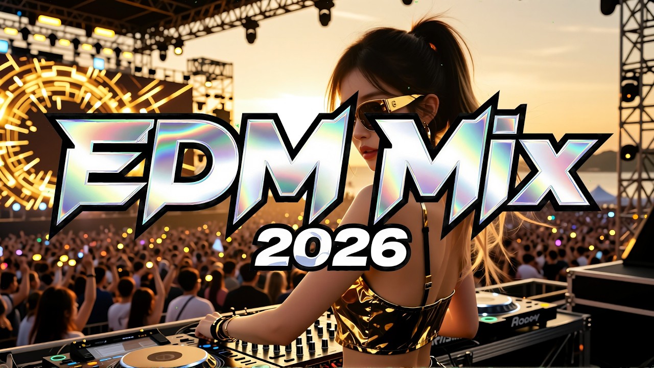 Retro Techno 80s Beats DJ Mix: Neon Game Room Ambient Vibe – Epic Techno Jazz, EDM & Electro Fusion