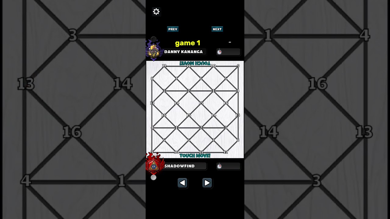 Sobra solid yung bak-bakan mga boss! Napakagaling na player shout out sayo master DANNY CANANGA