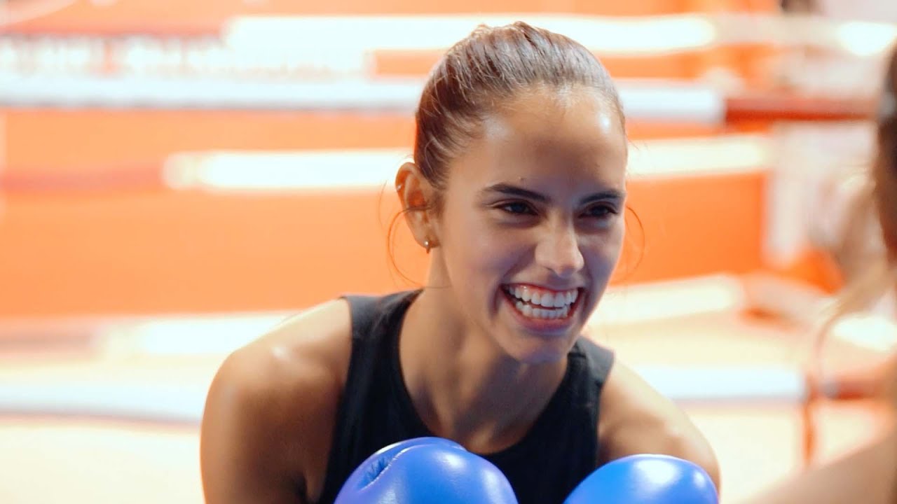 𝗣𝗼𝗿𝘁𝗮 𝗔𝗯𝗲𝗿𝘁𝗮 | Kickboxing, Boxe e Muay Thai 🥊