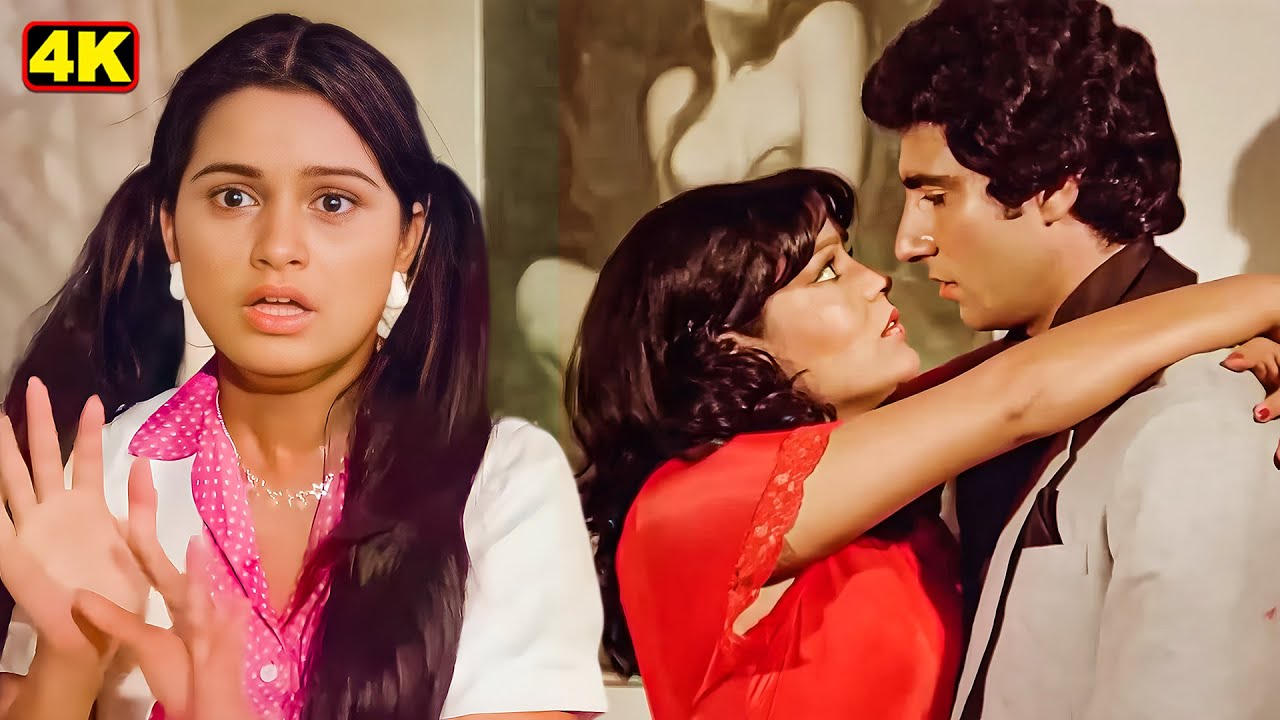 अपनी बड़ी बहन की ये हालत देख टूट गई छोटी बहन | Insaf Ka Tarazu Best Climax Drama Scene | Raj Babbar