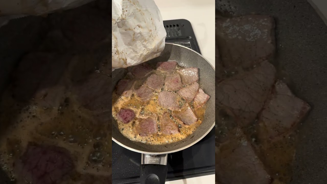 モモステーキとレモンサワータバスコ辛かった笑