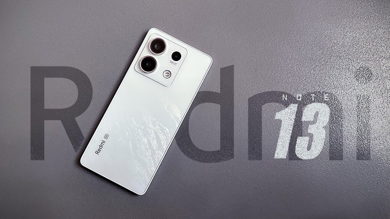 The Classic One - Redmi Note 13 5G Review After 2 Weeks!!