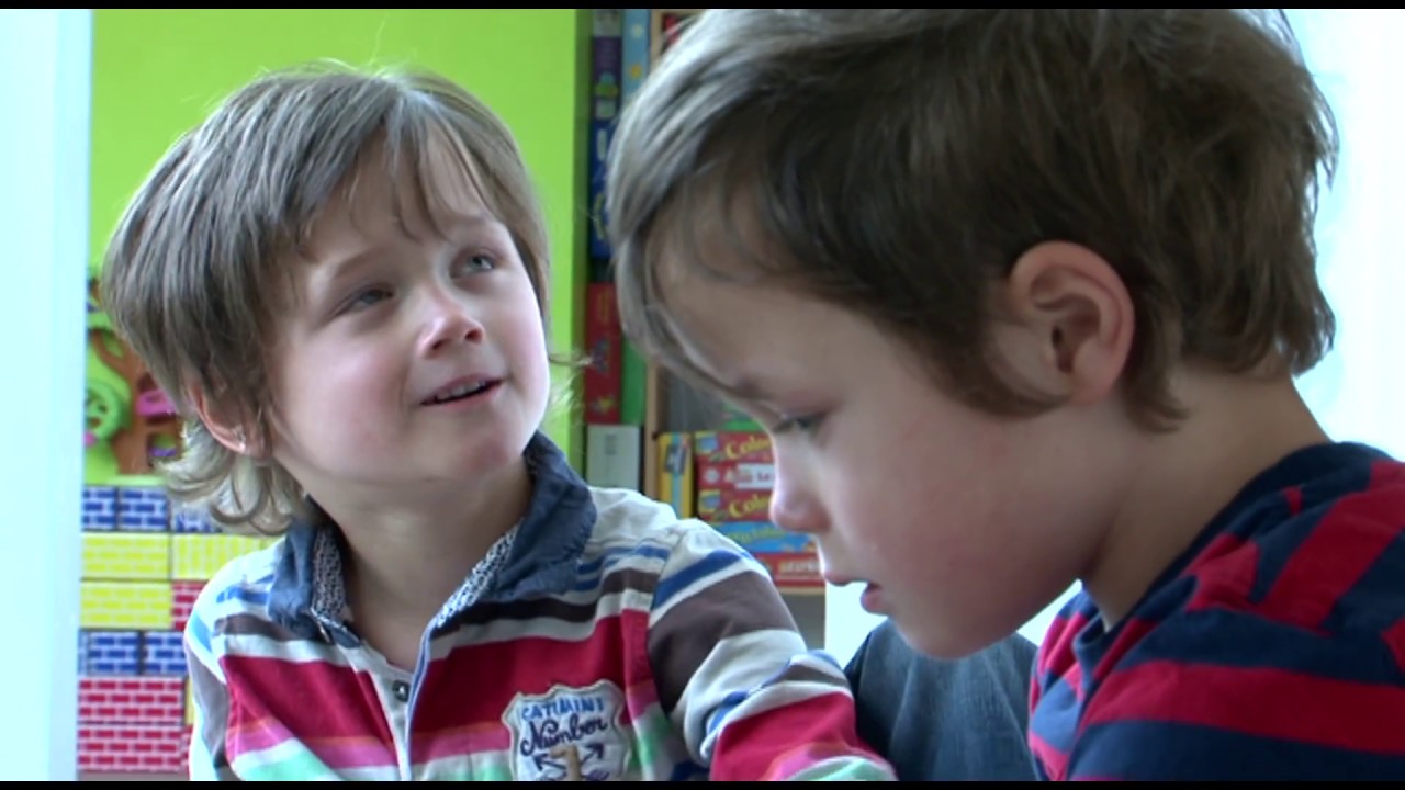 Autisme : mon combat pour mes jumeaux !