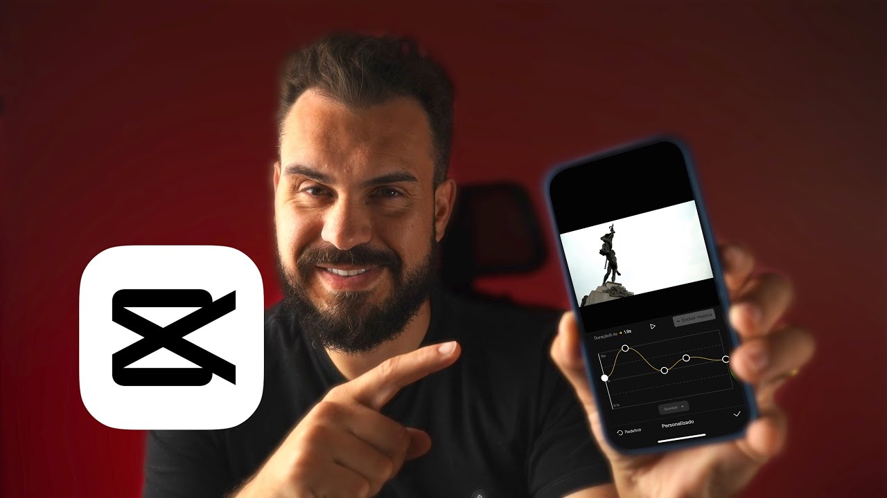 SPEED RAMP no celular