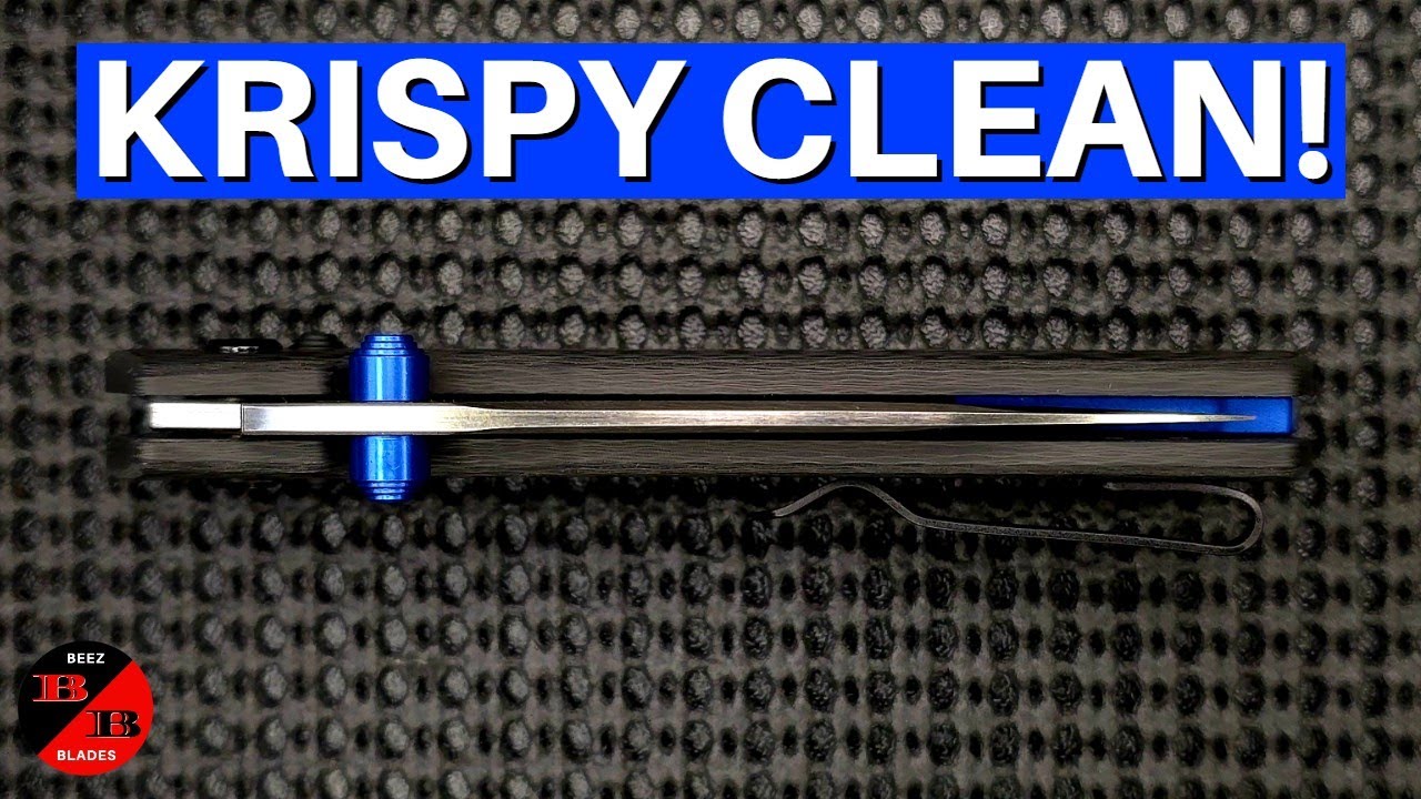 NO BRAINER KNIFE! - VOSTEED Mini Psyop WINNING IN ALMOST ALL CATAGORIES!
