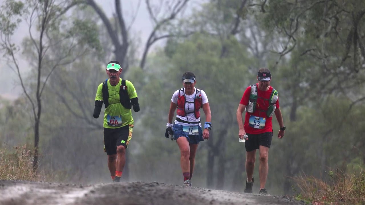 2020 Scenic Rim Ultra