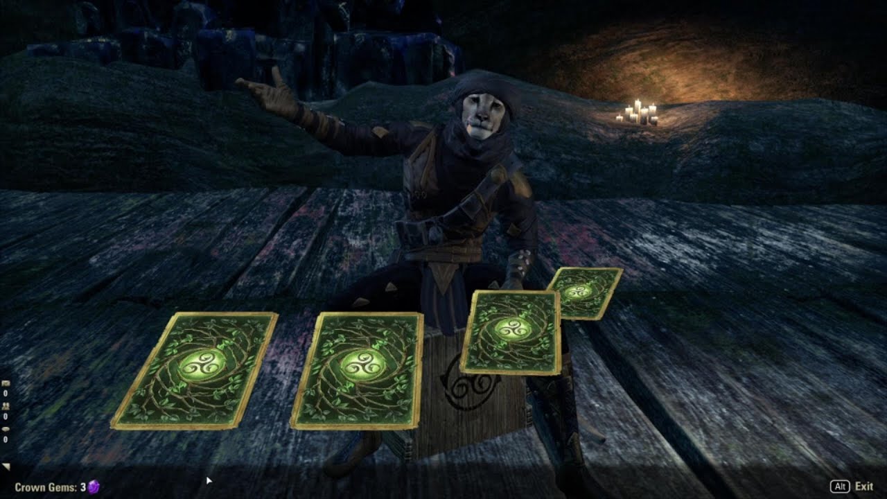 Naliaz Open Crown Crates in July of 2024