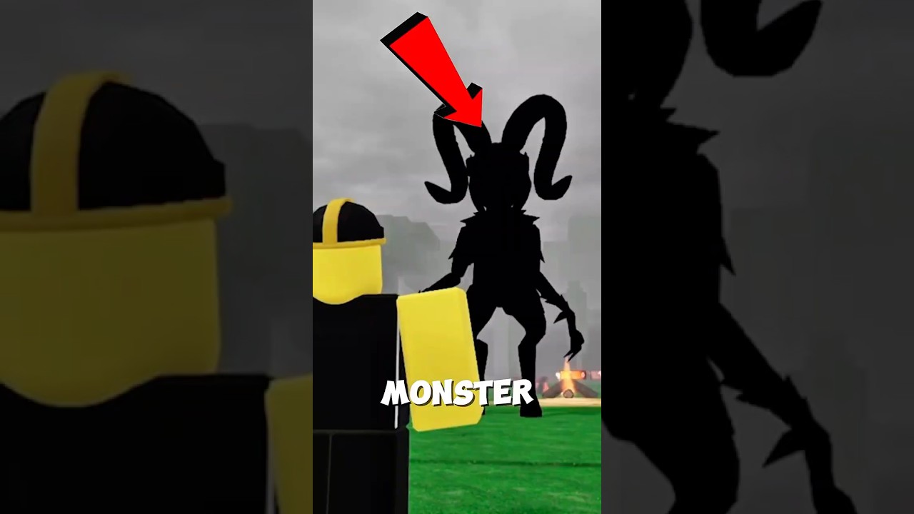 Who Is the New Volcano Monster in 99 Nights in the Forest?
