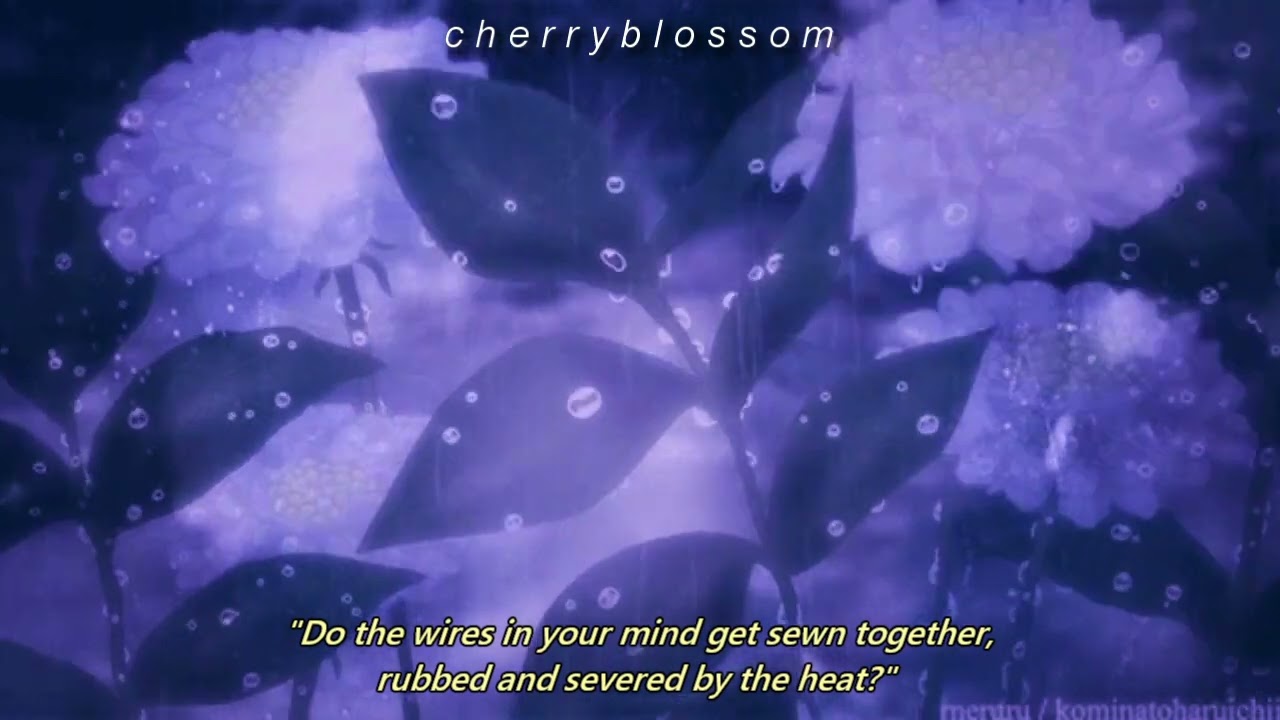 not allowed - tv girl (slowed + reverb)