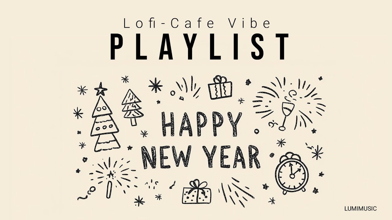 🌟 New Year Reset | Indie Pop Playlist