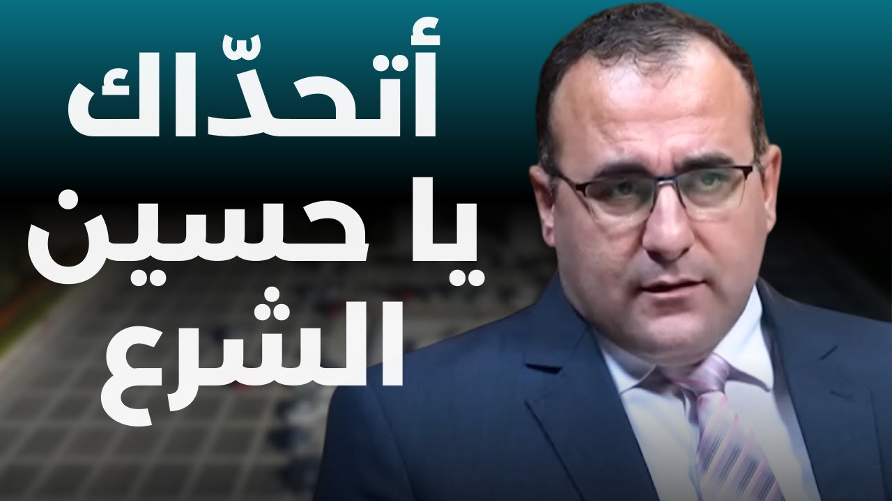 عمر رحمون يطل بعد غياب بتحذيرات سياسية خطيرة: التوقيت تغيّر.. السقوط حاصل.. واتحدى حسين الشرع