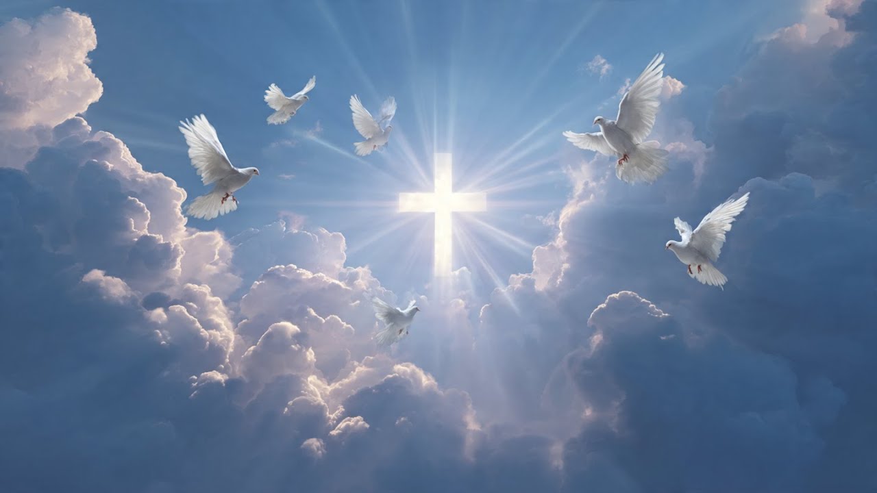Best hillsong Worship Music to Encourage Faith and Bring Peace to Your Heart 3