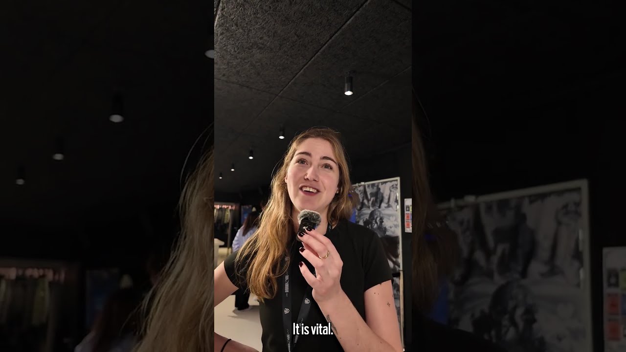 Six Invitational VLOG #4 | #SiegeX #Cosplay #R6Community