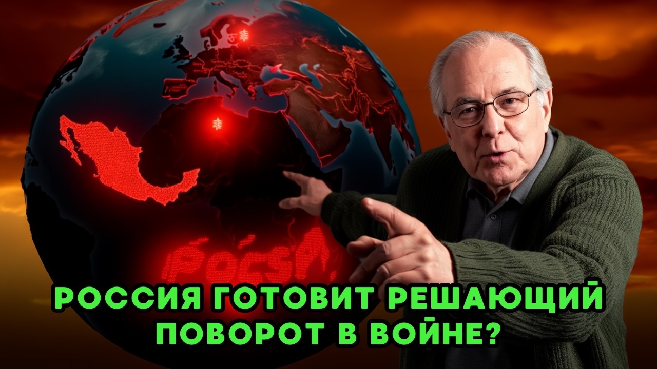 Крах гегемонии США? Пентагон в панике, Россия усиливает позиции